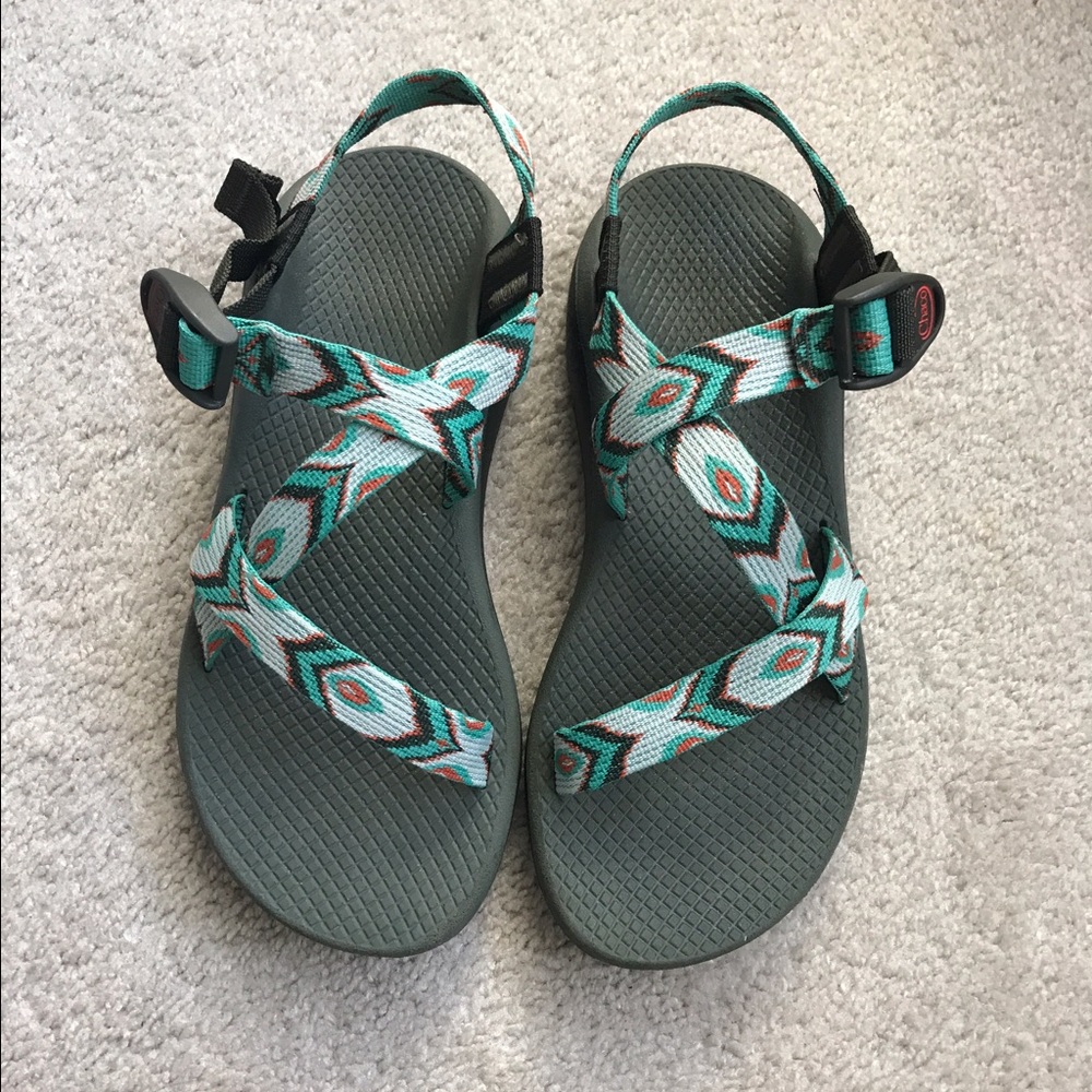 Chacos